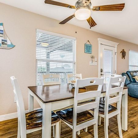 Villa Surf'S Up Surfside Beach Exterior foto
