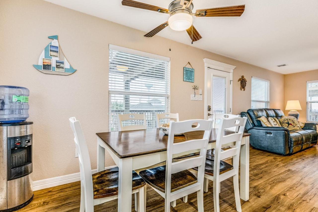 Villa Surf'S Up Surfside Beach Exterior foto