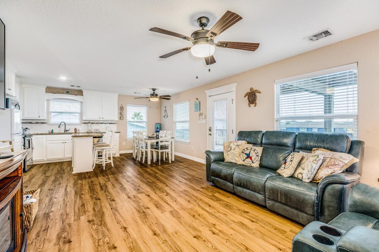 Villa Surf'S Up Surfside Beach Exterior foto