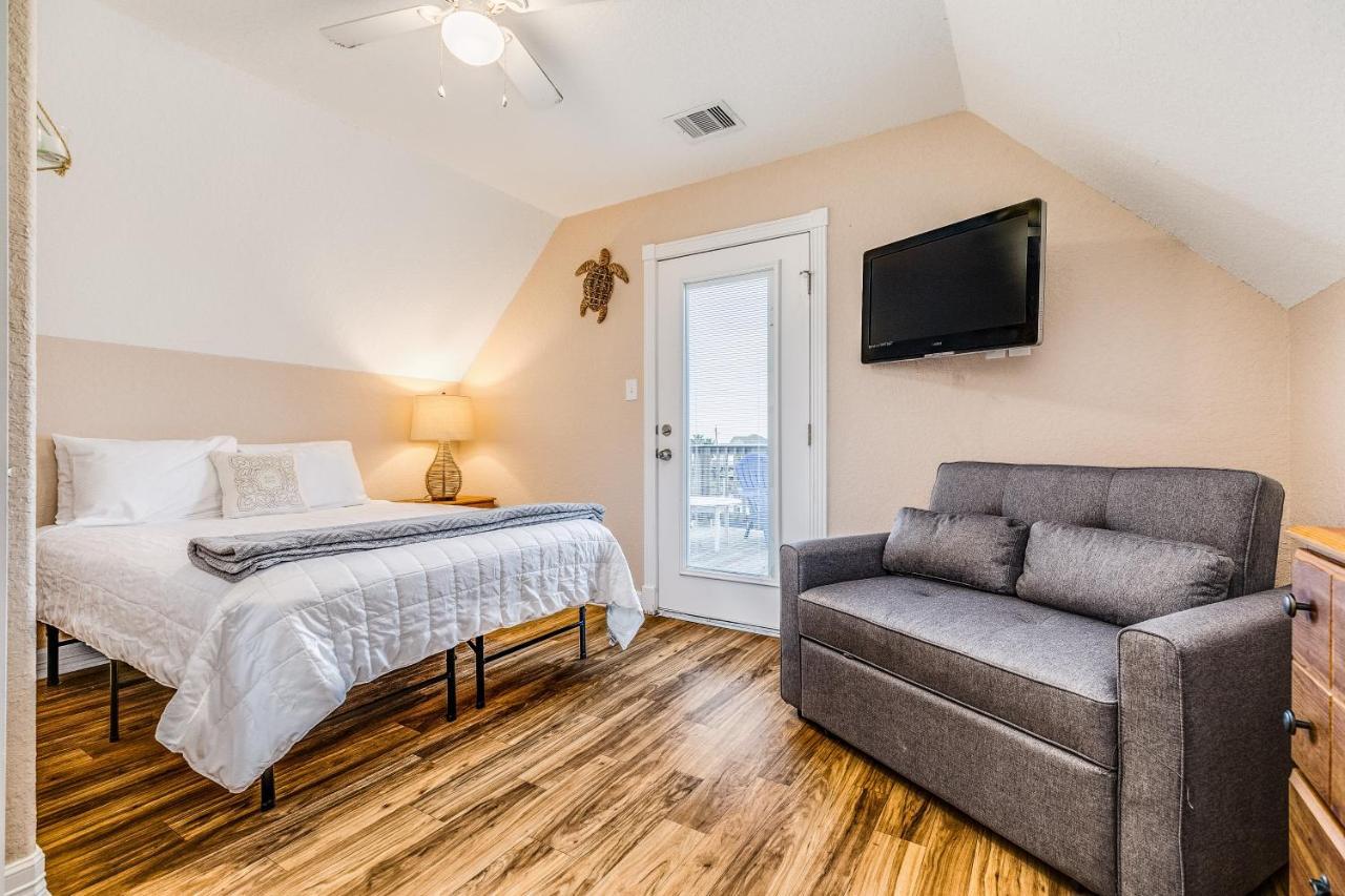 Villa Surf'S Up Surfside Beach Exterior foto