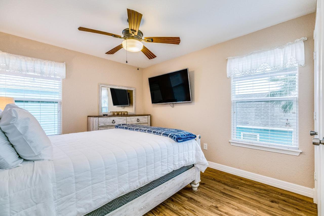 Villa Surf'S Up Surfside Beach Exterior foto