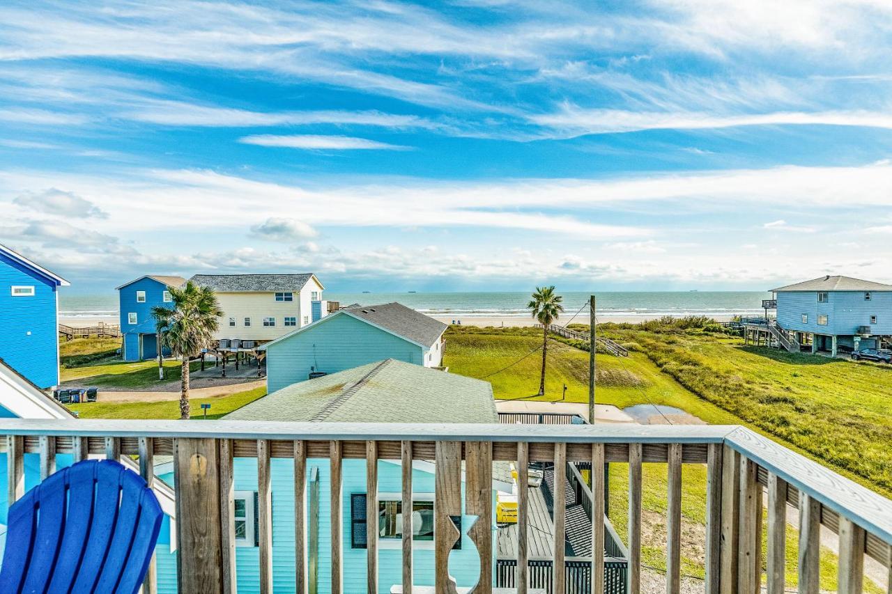 Villa Surf'S Up Surfside Beach Exterior foto