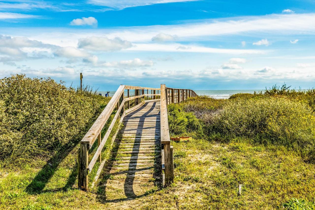 Villa Surf'S Up Surfside Beach Exterior foto