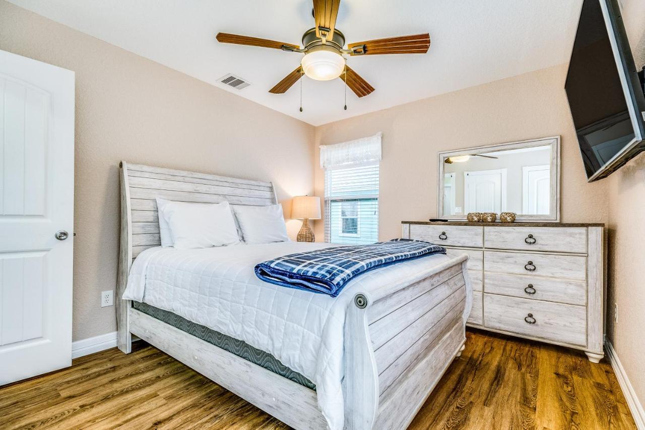 Villa Surf'S Up Surfside Beach Exterior foto