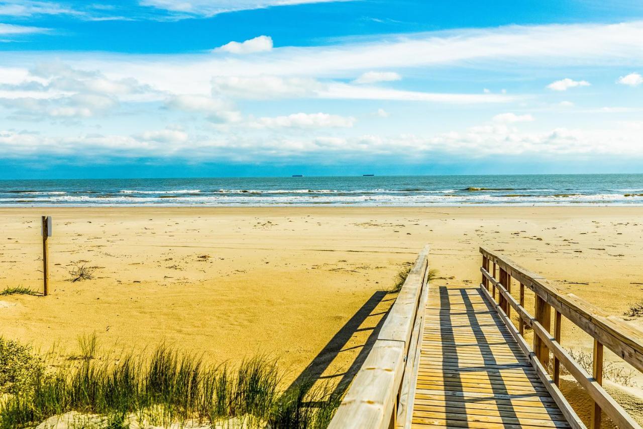 Villa Surf'S Up Surfside Beach Exterior foto